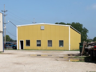 3800 S Meeker Ave