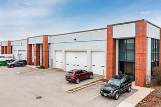 Lombard, IL Industrial - 951 N Main St Lombard, IL Industrial - 951 N Main St