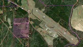 Tuskegee, AL Commercial - 1600 Mizell Rd. Rd