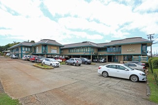 Kalaheo, HI Office/Retail, Retail - 2-2514 Kaumualii Hwy