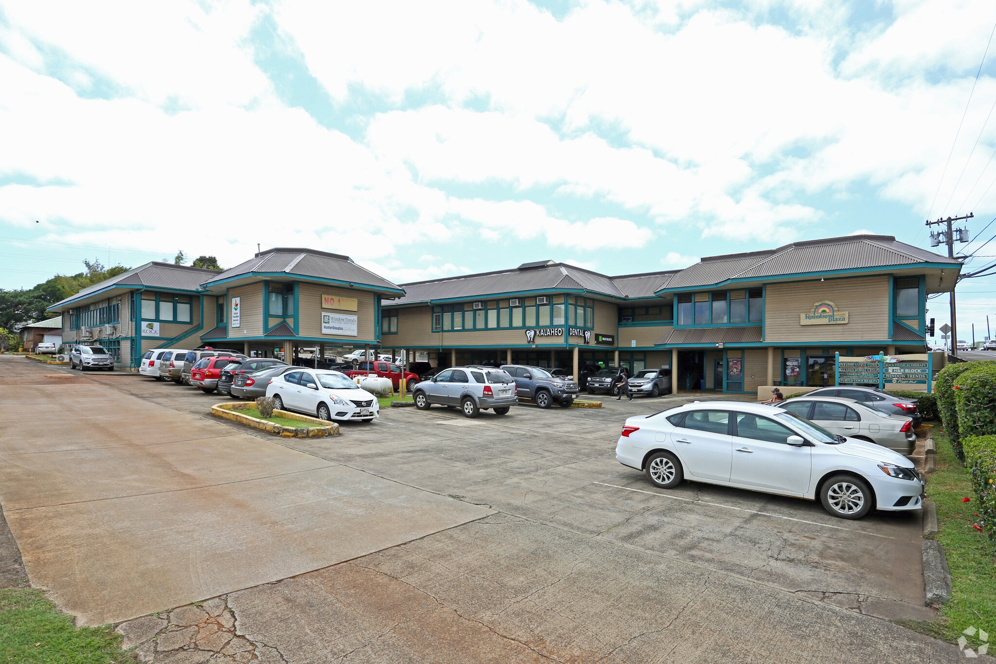 2-2514 Kaumualii Hwy, Kalaheo, HI for Rent