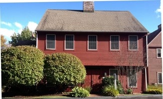North Haven, CT Medical - 250 State St