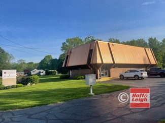 Tallmadge, OH Office - 835 Southeast Ave