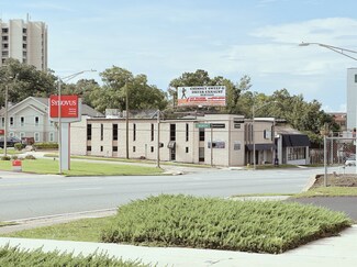 Tallahassee, FL Medical - 541-547 N Monroe St