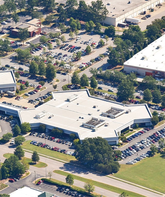 49124924 Green Rd Raleigh, NC 27616 Office Property for Lease on