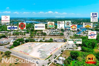 Stuart, FL Office/Retail - 4069-4129 SE Salerno Rd Stuart, FL Office/Retail - 4069-4129 SE Salerno Rd