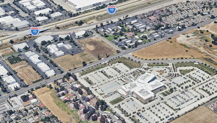 NEC Redlands Blvd, Loma Linda, CA for Sale