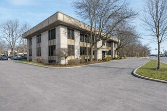 Olympia Fields, IL Office - 3612 Lincoln Hwy
