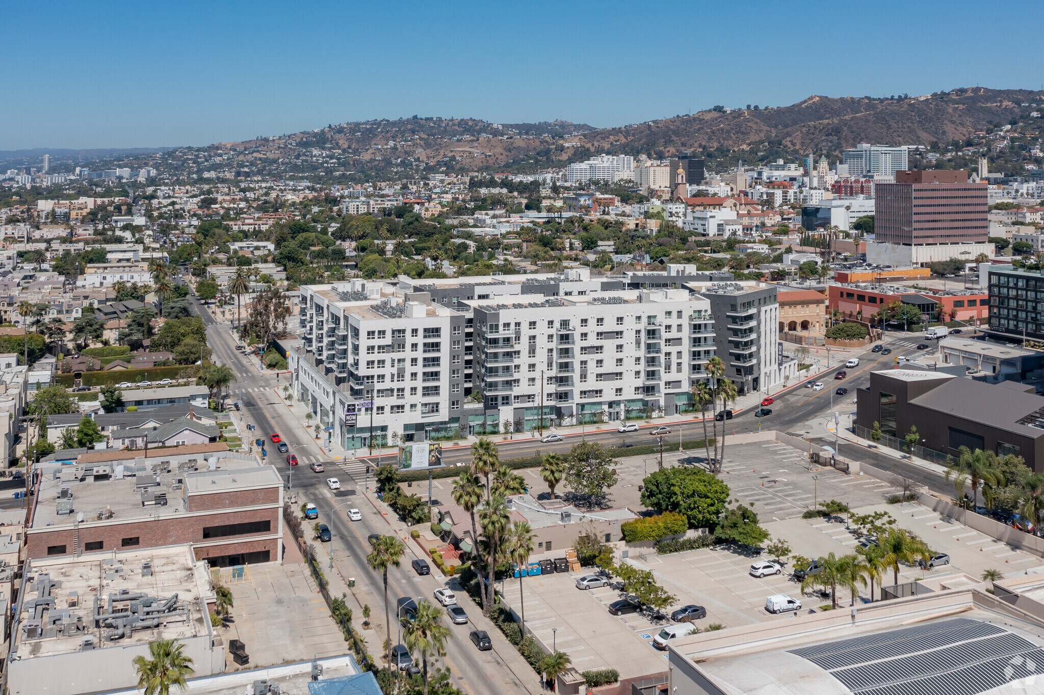1331 N Cahuenga Blvd, Los Angeles, CA for Rent