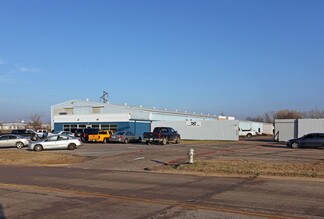 Irving, TX Industrial - 2321 E Pioneer Dr Irving, TX Industrial - 2321 E Pioneer Dr