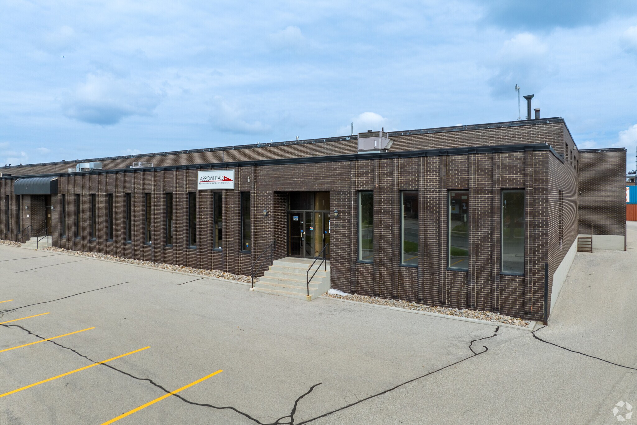 382-400 Canarctic Dr, Toronto, ON for Rent