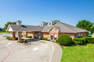 Frisco, TX Storefront Retail/Office - 5925 Hillcrest Rd
