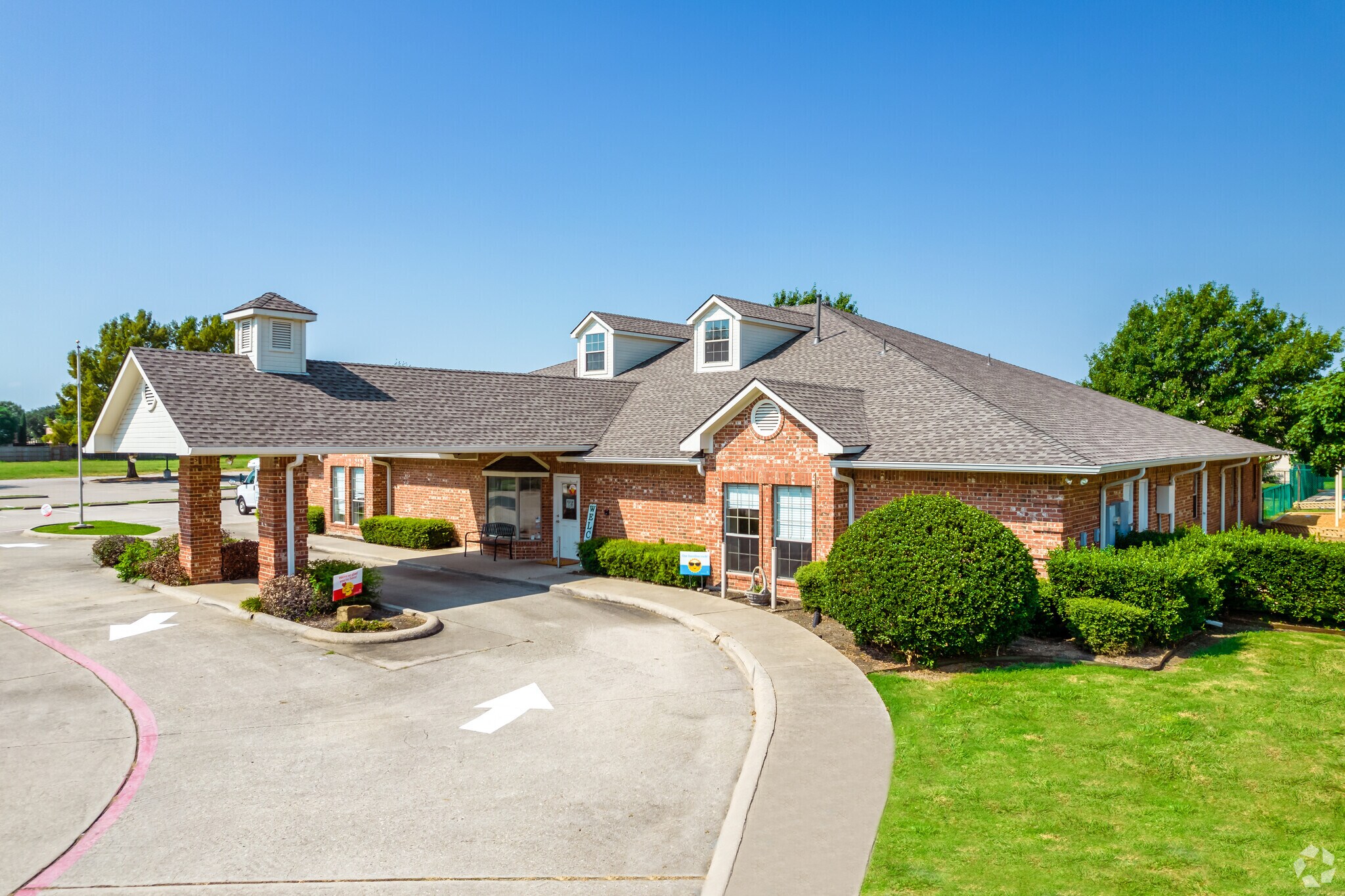 5925 Hillcrest Rd, Frisco, TX for Sale