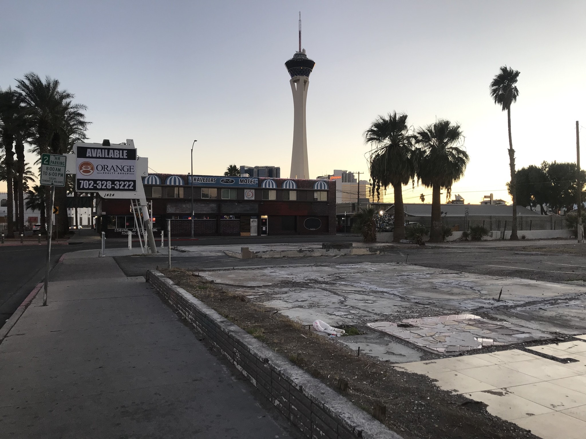 1424 S 3rd St, Las Vegas, NV for Sale