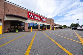 Niceville, FL Office, Office/Medical, Retail - 4506-4546 E Highway 20