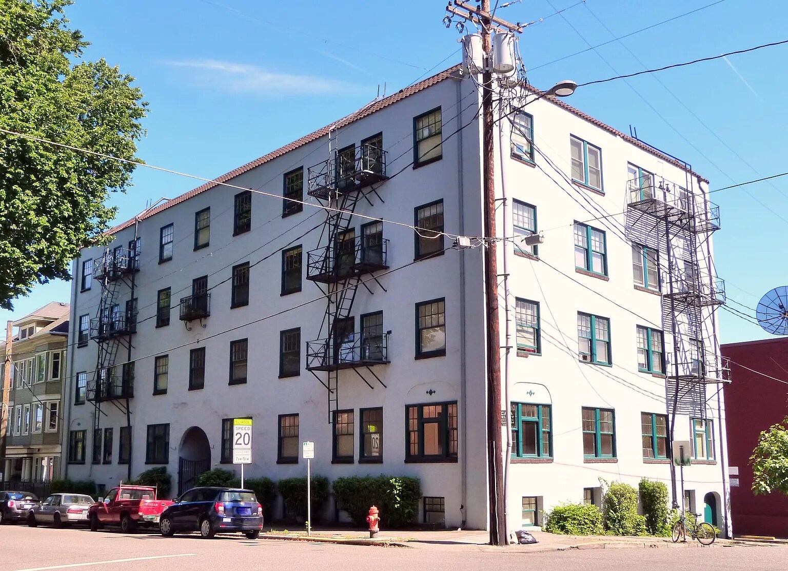 1730 NW Couch St, Portland, OR for Sale