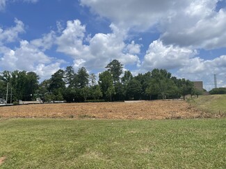 Morrow, GA Commercial Land - 5854 Jonesboro Rd