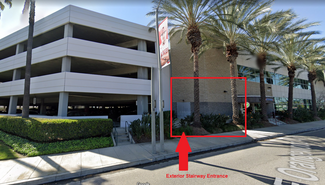 Orange, CA Retail - 3600 W Orangewood Ave