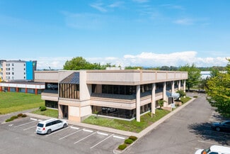 Tukwila, WA Office - 1035 Andover Park W