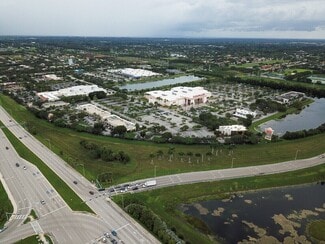 Davie, FL Retail - 15601 Sheridan St