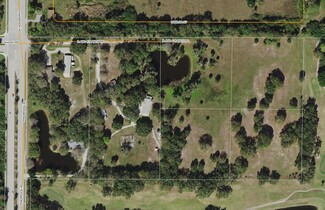 Nokomis, FL Residential - 498 R And F Ranch Rd