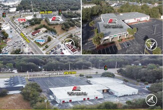 Jacksonville, FL undefined - 1750 Southside Blvd