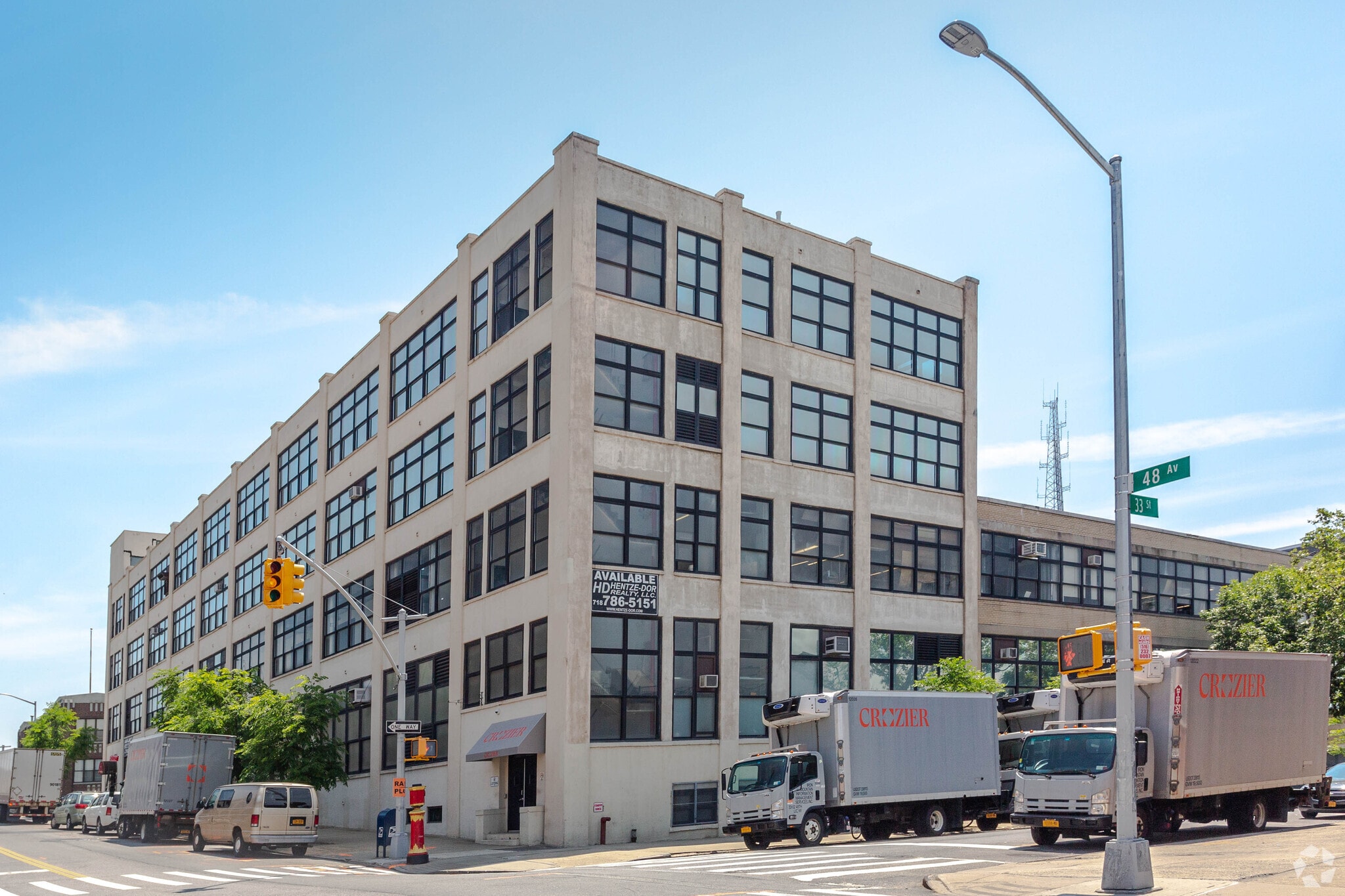 3302 48th Ave, Long Island City, NY for Rent