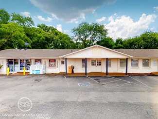 Old Hickory, TN Office - 14860 Lebanon Rd Old Hickory, TN Office - 14860 Lebanon Rd