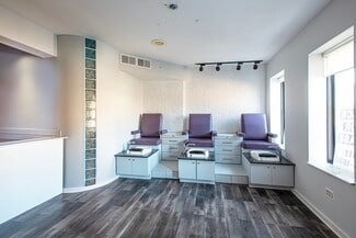 Northampton, MA Office/Retail - 140 Main St