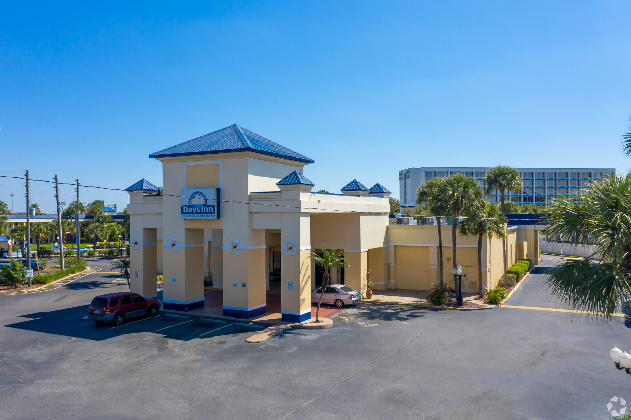 9301 S Orange Blossom Trl, Orlando, FL for Sale
