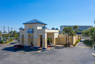 Orlando, FL Hospitality - 9301 S Orange Blossom Trl