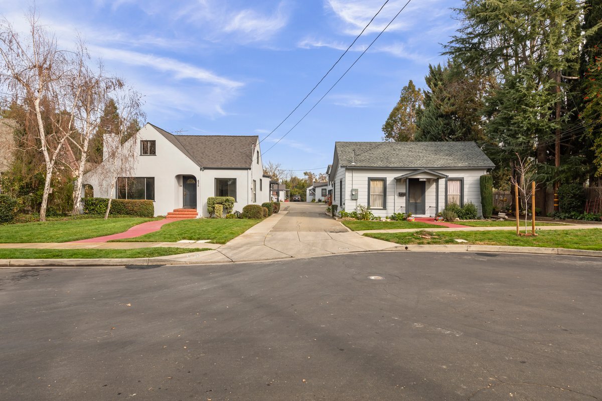 635 Saint John St, Pleasanton, CA for Sale