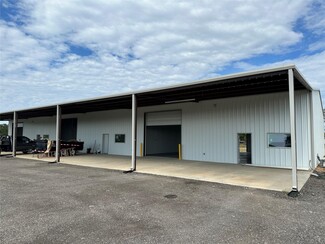 Early, TX Industrial - 603 Garmon Drive