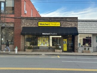 Larchmont, NY Office/Retail - 2090 Boston Post Rd