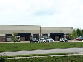 Liberty, MO Flex - 801 Haines Dr