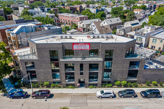 Chicago, IL Apartments - 2034 N Avondale