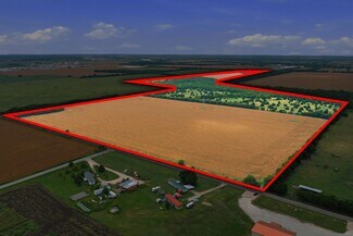 Alvarado, TX Industrial - 10935 County Road 109 Alvarado, TX Industrial - 10935 County Road 109