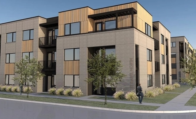 725 Sycamore St, Columbus, IN for Sale