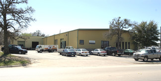 Denton, TX Industrial - 1020 Shady Oaks Dr