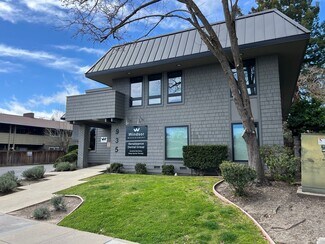 Lafayette, CA Office - 935 Moraga Rd