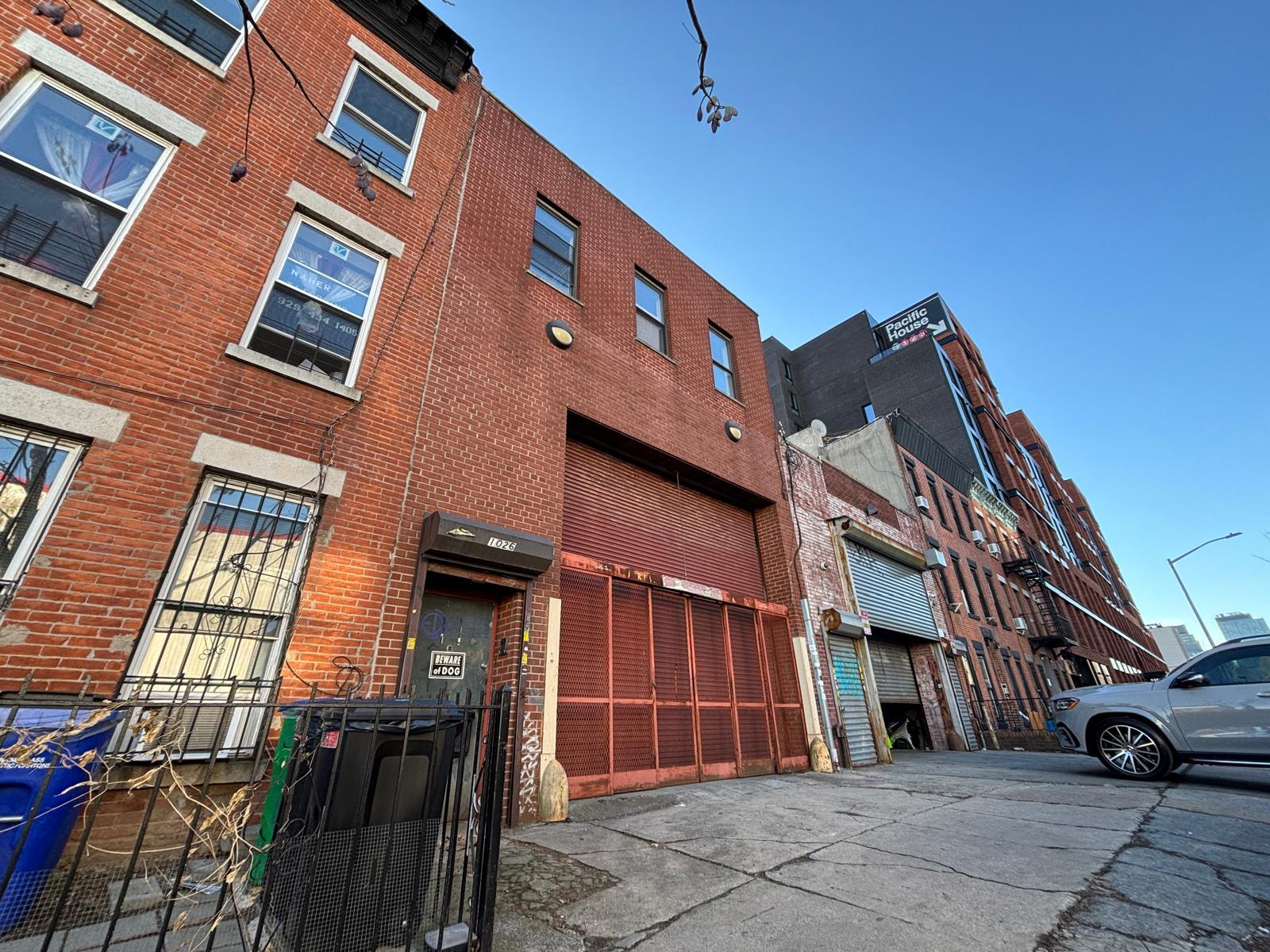 1026 Pacific St, Brooklyn, NY for Sale