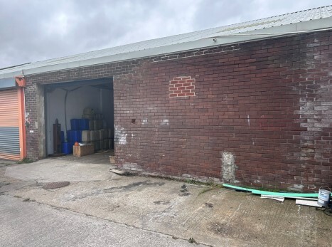 Brunswick Industrial Estate, Brunswick Village, TWR for Rent