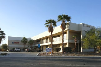 Palm Desert, CA Flex - 77810 Las Montanas Rd