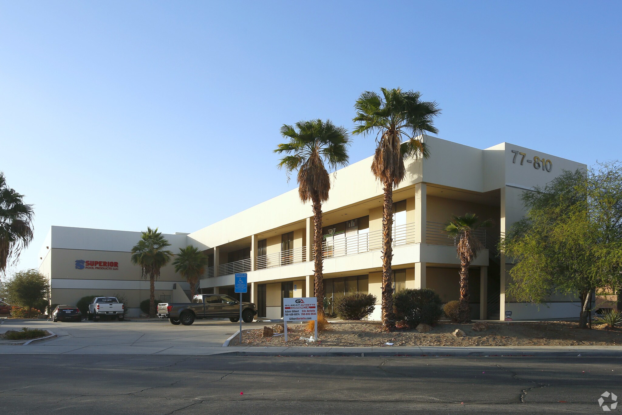 77810 Las Montanas Rd, Palm Desert, CA for Rent