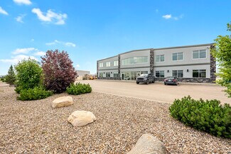Lloydminster, AB Office - 7187 56 St