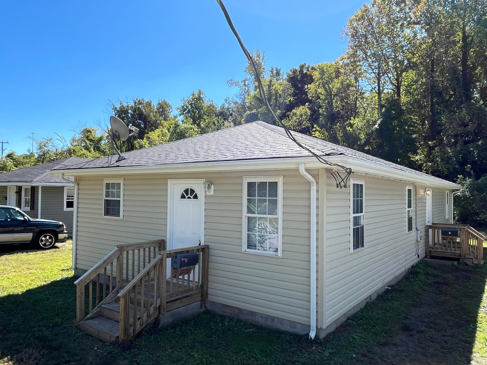 172 McKeever St, Petersburg, VA for Sale