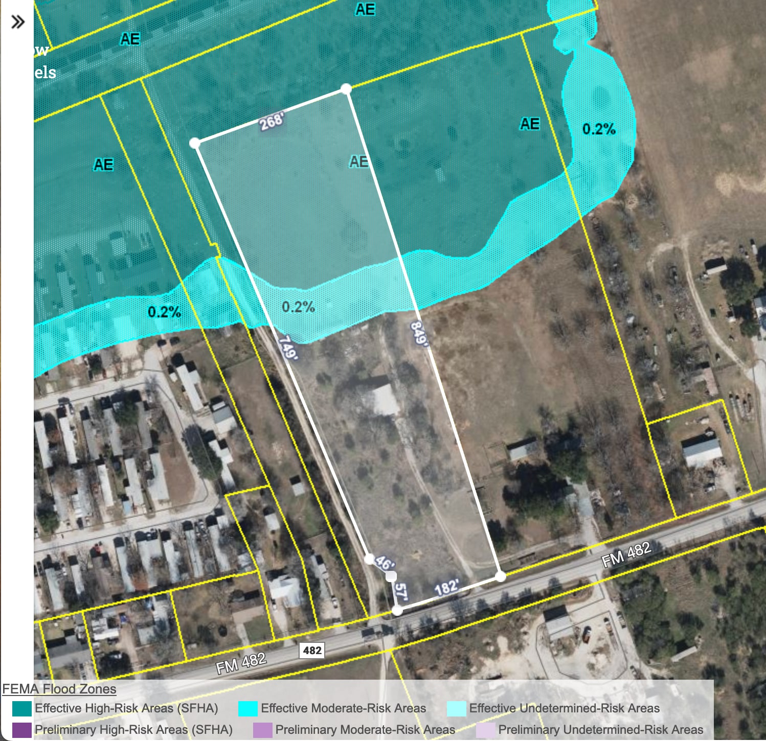 4964 FM 482, New Braunfels, TX for Sale