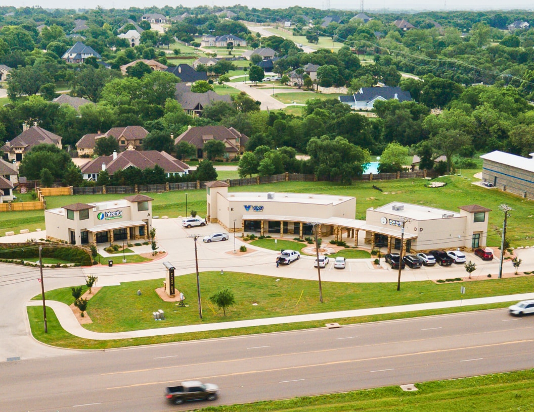 2419 Palermo Pky, Temple, TX for Sale