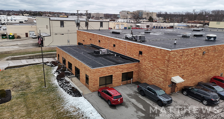 35264 Topps Industrial Pky, Willoughby, OH for Sale