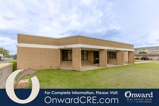 Waco, TX Office - 6625 Sanger Ave
